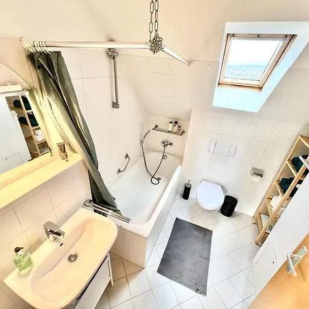 Modernes Mit Blick Zur Elbe * Klipphausen