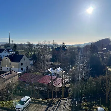 Apartment Modernes Mit Blick Zur Elbe Klipphausen
