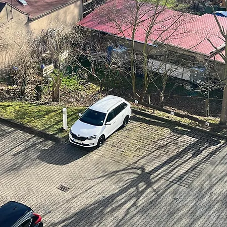Appartement Modernes Mit Blick Zur Elbe Klipphausen